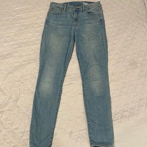 Gap Skinny Jeans